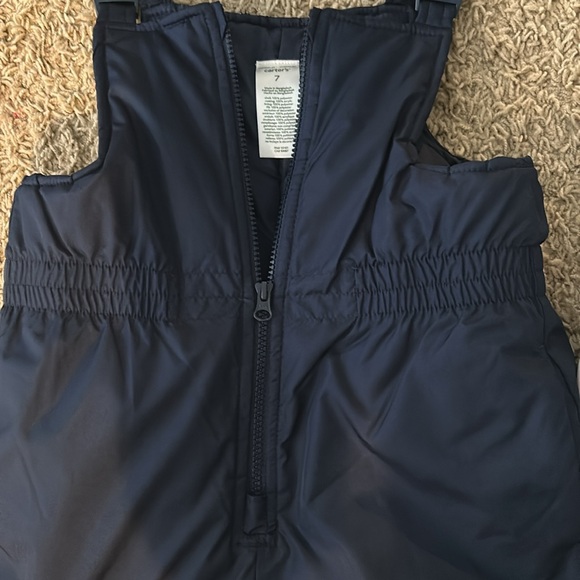 Snow overalls- kids - Picture 4 of 5